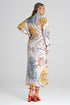 Robe de jour model 197187 Figl